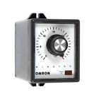 Stp-mnh-2ag Omron New Synchronous Motor Timer Minutes