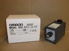 Stp-mnh-ag-ua Omron New In Box