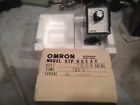 Stp-mnrad Omron Timer Sec Synchronous Motor New