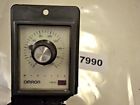 Stp-myd-a1-ua Omron 7990 Timer 180