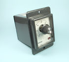 Stpmyhad Omron Adjustable Delay Relay Seconds Panel Mount 616880107779