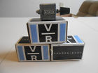 Suo7m Vintage Veeder Root Digit Counter