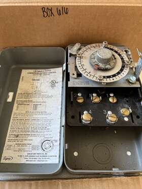 S804520 Supco