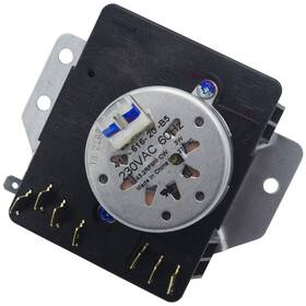 Sdw10185970 Supplying Demand W10185970 1481699 Clothes Dryer Timer Replacement 230vac 60h