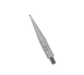 599-7030-15 Suxing Carbide Ball Contact Points For Bestest Dial Test Indicator M1.4x0.3 Thread 0
