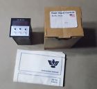 Sx160a6 Eagle Signal New Repeat Cycle Timer Led Display Danaher Controls
