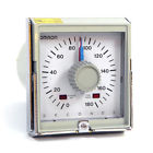 Syd-ad-ua Omron New Synchronous Motor Timer Seconds