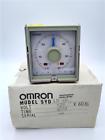Syd Ah-ua Omron Synchronous Minute Motor Timer