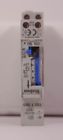 Syn160a Theben Analogue Din Rail Time Switch Measures Hours