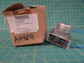 6645-01-031-6402 Synchron 008061001 Industrial Timer 8500cy-401 008-061-001 Nsn