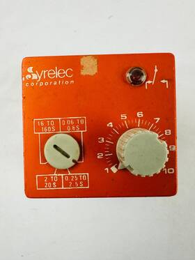 Dlr2b Syrelec Multifunction Digital Timer