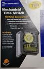 T-105 Intermatic T105 Timer 1