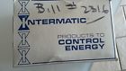 T-1925 Intermatic Time Switch T-1905