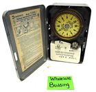 T-1975-e Intermatic Hour Time Switch Skipper Volts