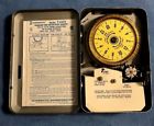 Schedule-48 T-1975 Intermatic Program Time Switch