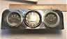T-60 Unbranded Vintage Gauges Car Truck Boat Generator Etc Running Time