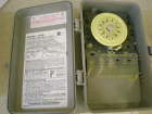 T101p Intermatic New Plastic Enclosure