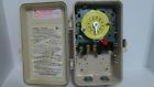T101p3 Intermatic Mechanical Time Switch