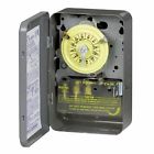 T103r Intermatic Timer 125v Dpst 078275020061
