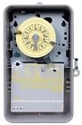 T104p Intermatic Inc Dpst Time Clock