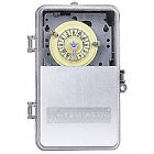 T104pcd82 Intermatic Electromechanical Timer Dpst 078275047877