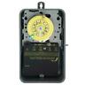 T104rd89 Intermatic Outdoor Mechanical Timer Amp Double Pole Single 0078275000124