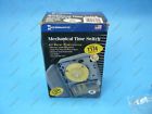 208-277 T174 Intermatic Timer 24 Hour