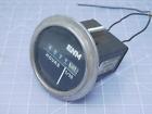 T18bg52bc Enm Chicago Panel Meter Hour Digital Dig Vac