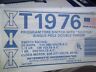 T1976 Intermatic Electromechainical Timer Part Number