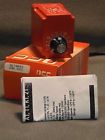 T1k-00030-461 Ncc Relay E-mech Timing