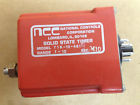 T1k-10-461b National Ncc Solid State Timer Range Controls