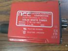T1k-10-467 Ncc Nation Control Corporation Solid State Timer Seconds