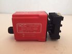 120-240vaz T1k-5-467 National Controls Corporation Ncc Solid State Timer Range Sec
