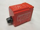 T1k-60-461 Ncc Solid State Timer 0.6-60sec