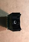 T20-12a Cherry Switch Waldom Datex