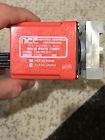 T2k-10-441 Ncc Solid State Timer Seconds National Controls Corporation