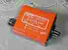 T2k-10-461 Ncc Solid State Timer Range 1-10 Seconds Input 120vac 50 60hz Used