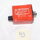 T2k-10-467 Ncc Solid State Timer Model