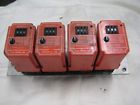 A1m-0999m-466 T2k-1800-461 Ncc Solid State Timer Volt Input