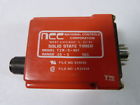 T2k-5-461 Ncc Solid State Timer Used
