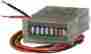 T33bm75dc01 Enm Chicago Il Running Time Meter 24vdc 99 999 Hours Non-resettable T33