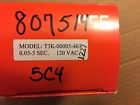 T3k-00005-461 National Controls Corporation Ncc