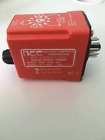 T3k-1800-461 National Controls Corporation Ncc Solid State Timer Model Range Sec