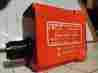 T3k-300-461 Solid State Timer National Control Corporation Vintage Ncc 3-300 Relay Model 120vac B12 Dial Box