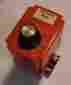 T3k-3600-461 National Controls Ncc Solid State Timer With Relay Socket Ot11-pc 11 Pin