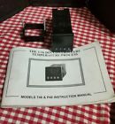 T4821000 Red Lion Temperature Controller