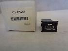 T51052 Enm New Hour Meter 2pan9