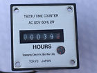 T603 Tamura Electric Works Time