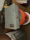 T7401b T740b Intermatic Model Day Timer With Single Throw