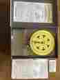 T7801b Intermatic Seven-day Dial Time Switch